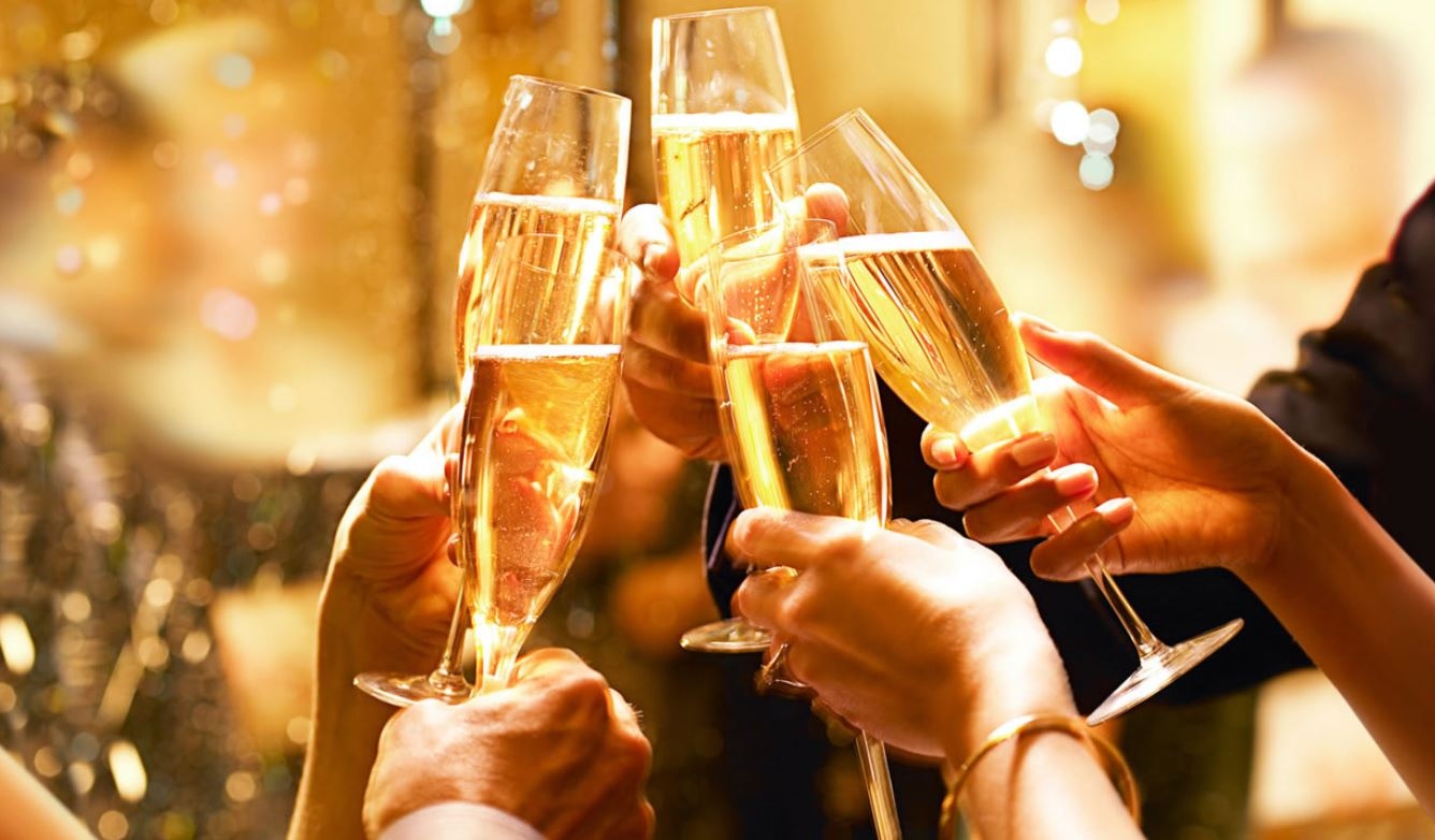 Festas para passar o Réveillon 2019 em Curitiba