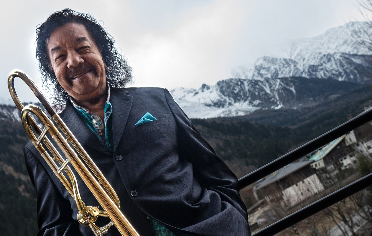 Festival gratuito ao ar livre terá craques do jazz neste fim de semana em Curitiba