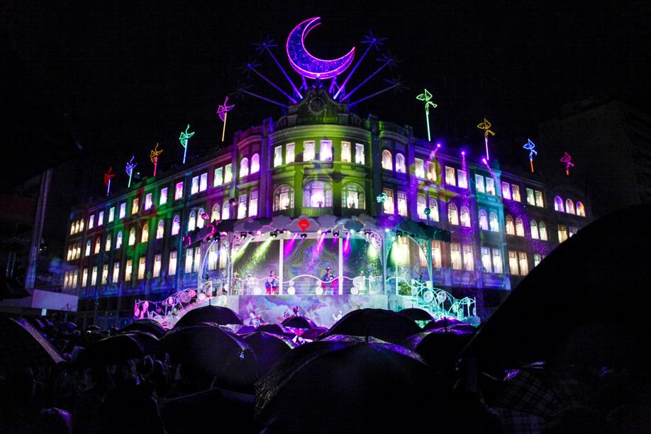 Último fim de semana para acompanhar as apresentações do Palácio Avenida