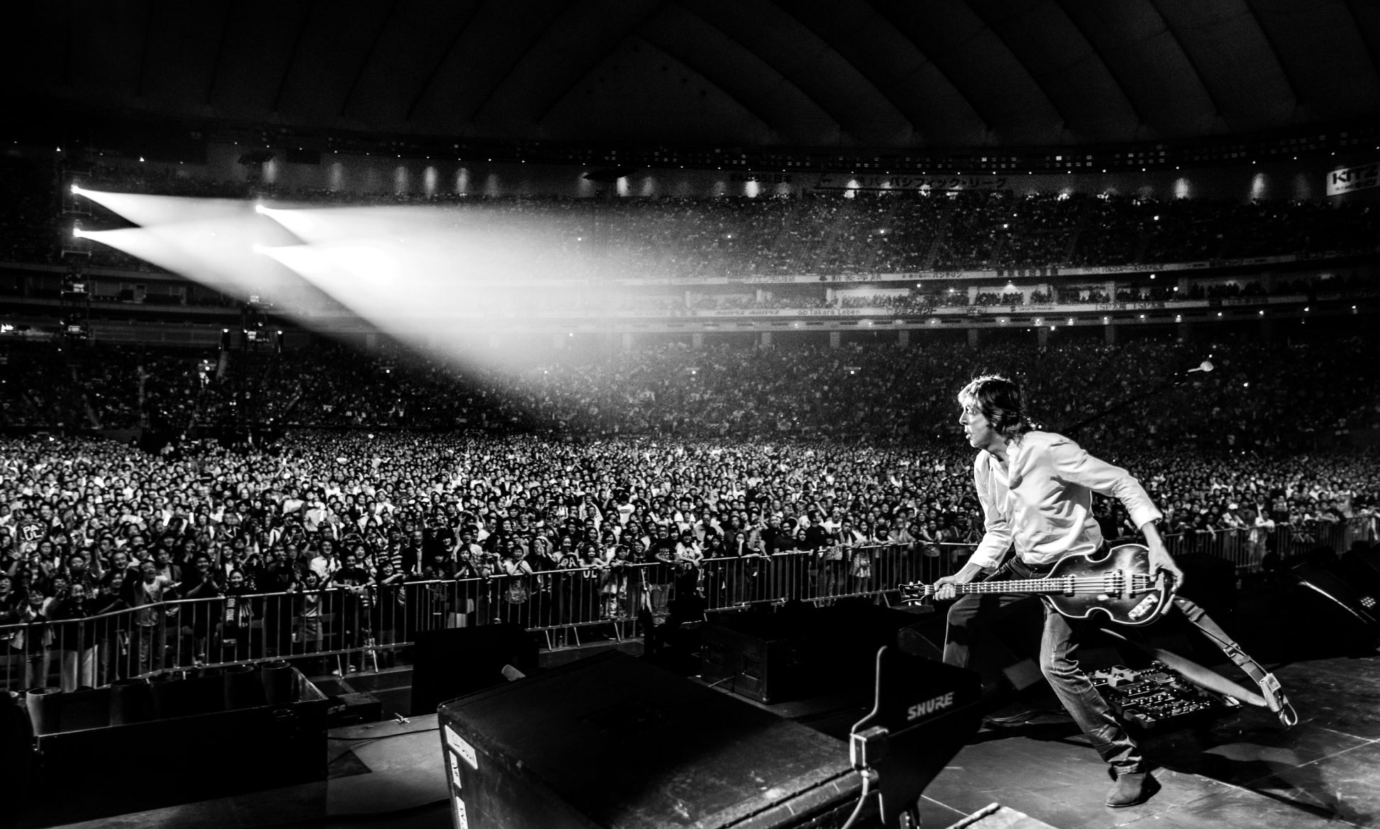 2019 promete ! Grandes shows e eventos de música confirmados em Curitiba