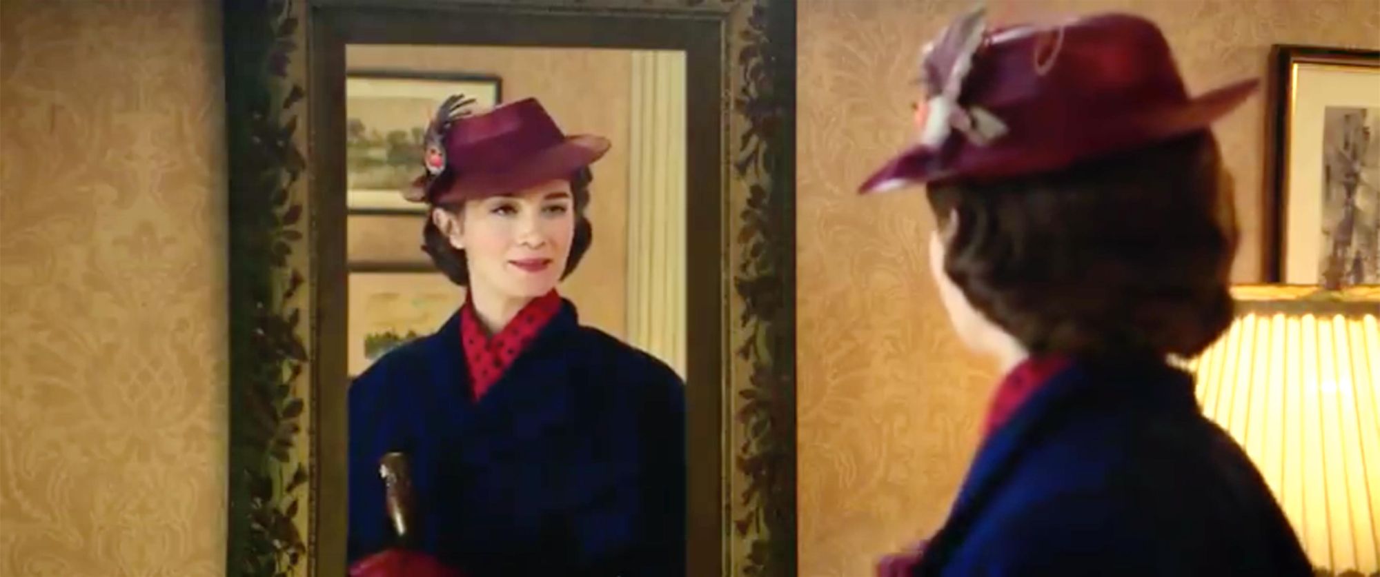 8 curiosidades sobre o filme “O Retorno de Mary Poppins”