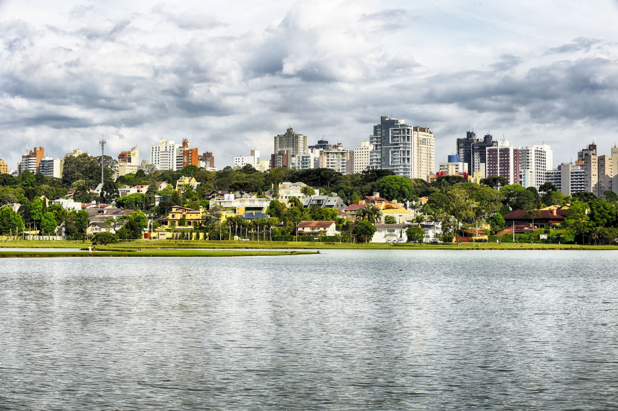 6 parques para curtir depois das festas de fim de ano