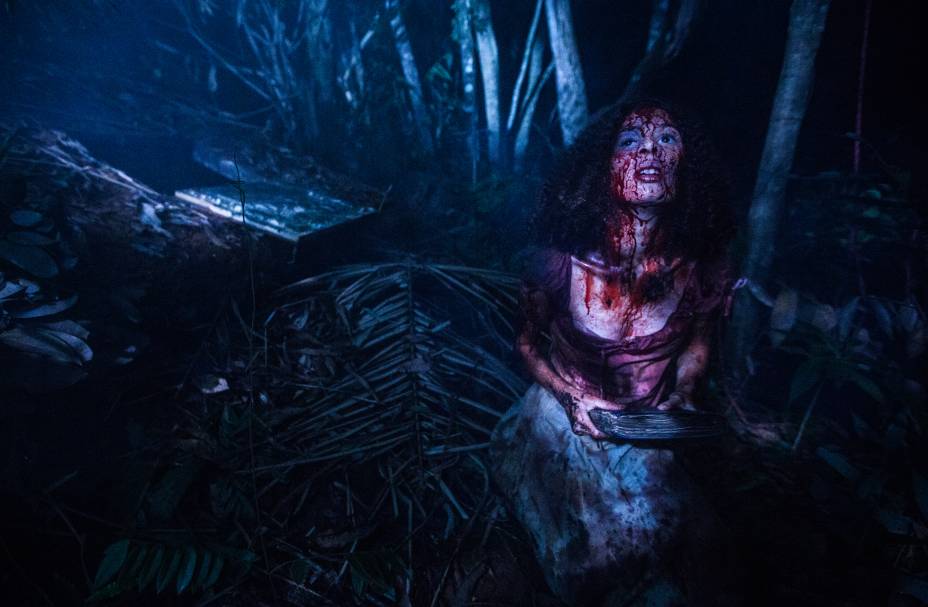 Filme de sucessor do Zé do Caixão tem últimas sessões na Cinemateca