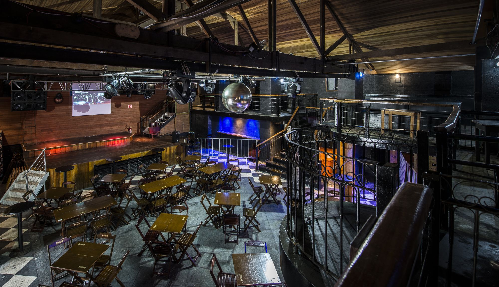 Famoso bar universitário ganha mais uma unidade em Curitiba