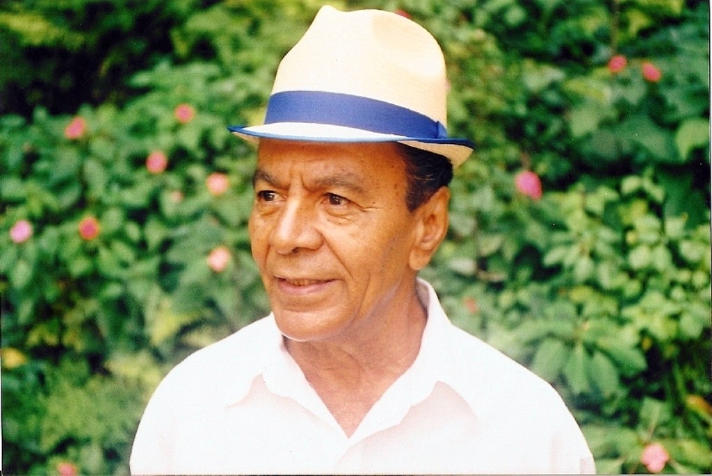 Mestre do samba, Monarco faz show neste sábado (13)