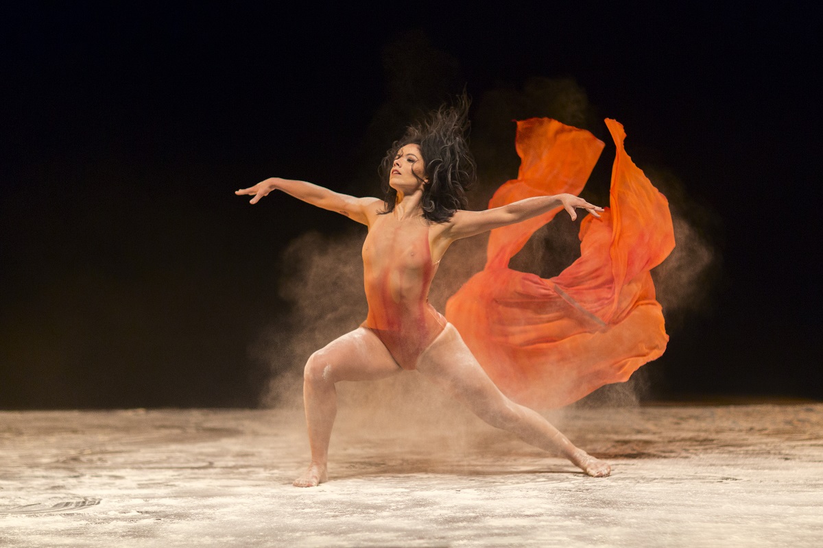 Com 4 peças icônicas, Balé Teatro Guaíra faz retrospectiva de seus 50 anos