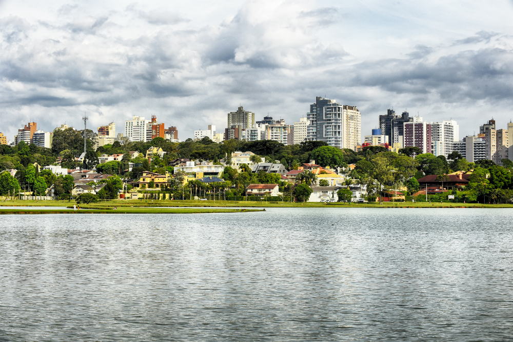 Fim de semana tem programação especial de aniversário de Curitiba e muito mais