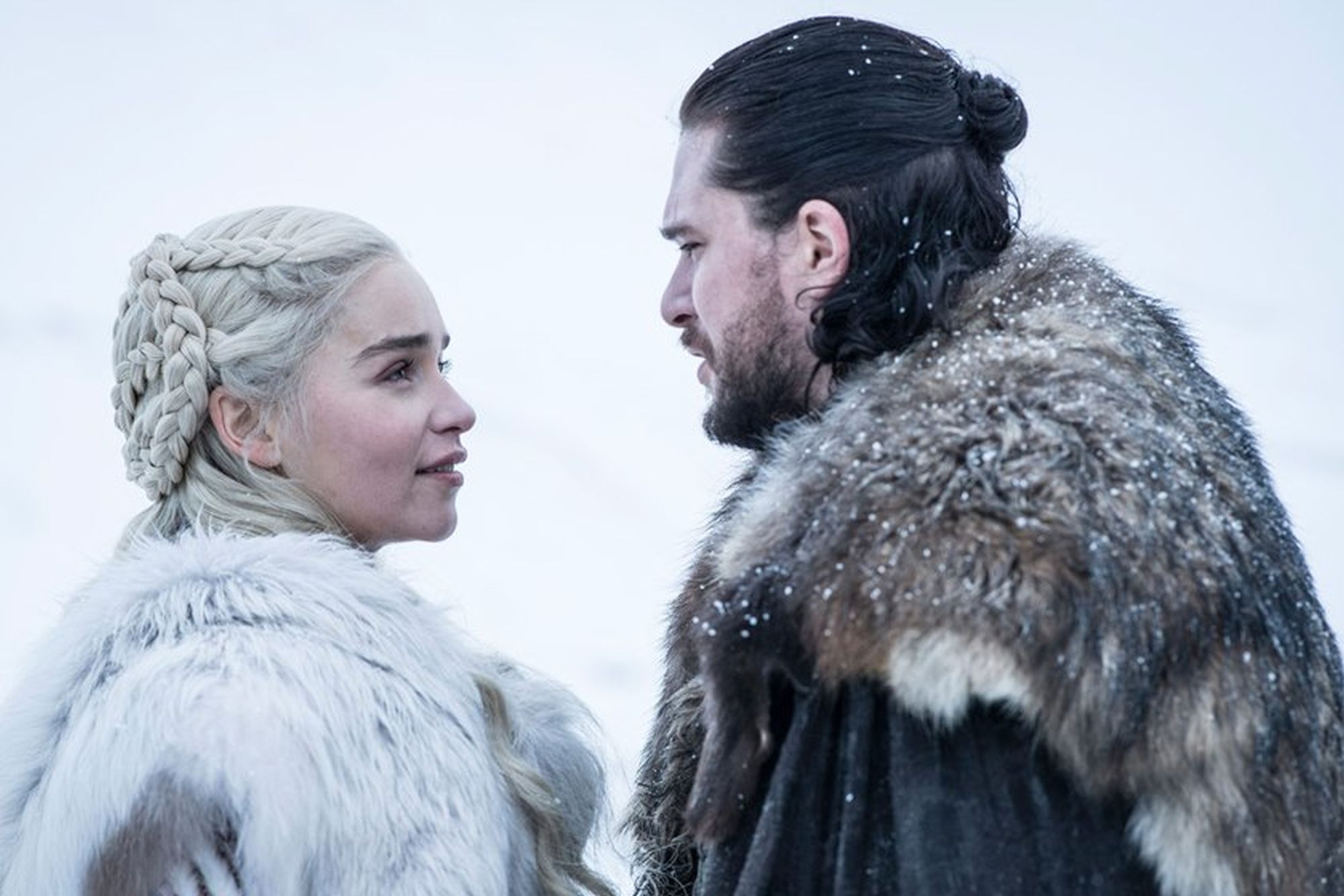 9 bares para assistir à última temporada de Game of Thrones ao vivo