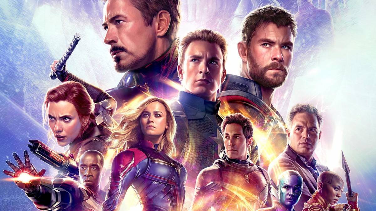 Fenômeno Vingadores: Ultimato estreia nesta semana