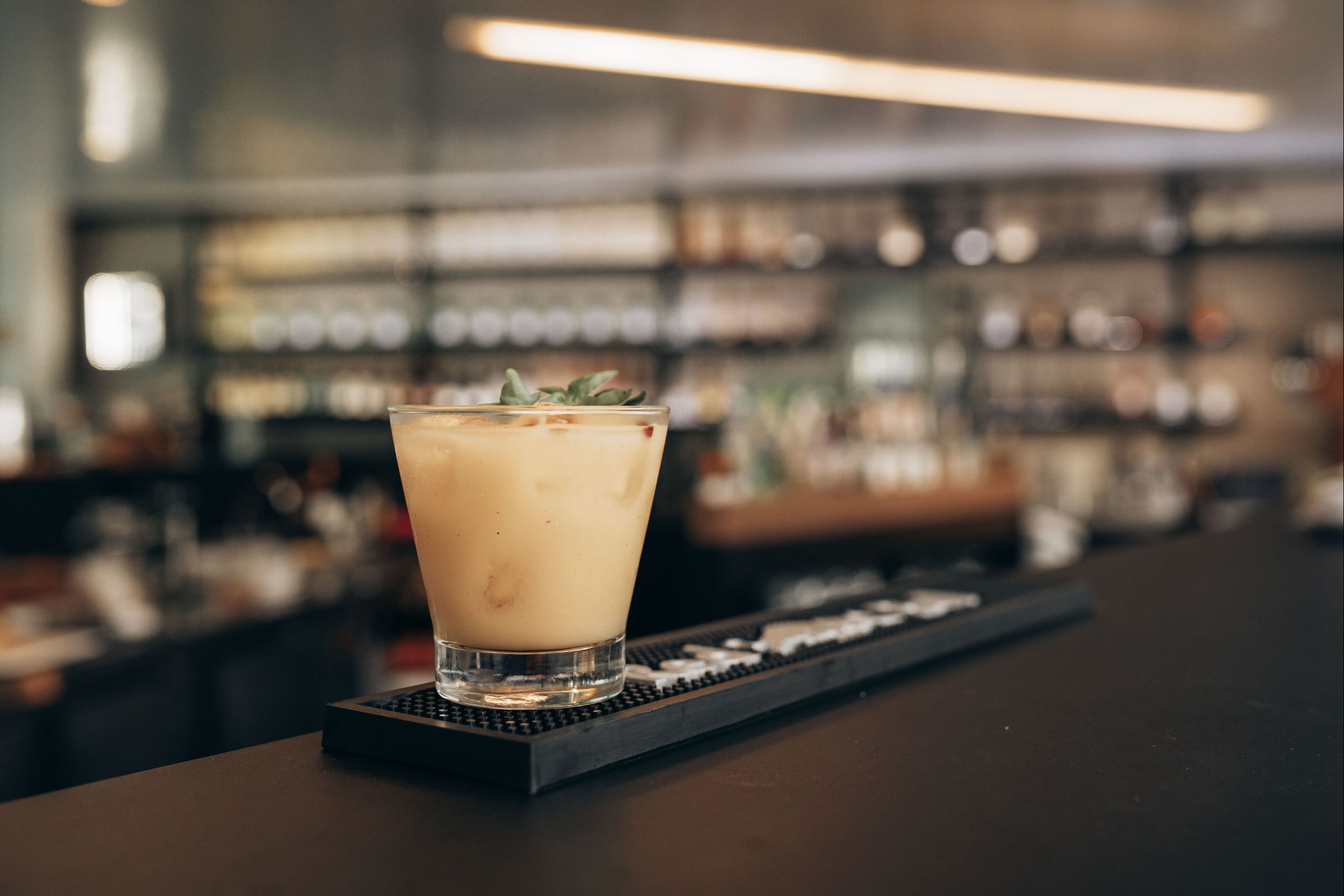 A melhor caipiroska do Brasil é de um bar de Curitiba