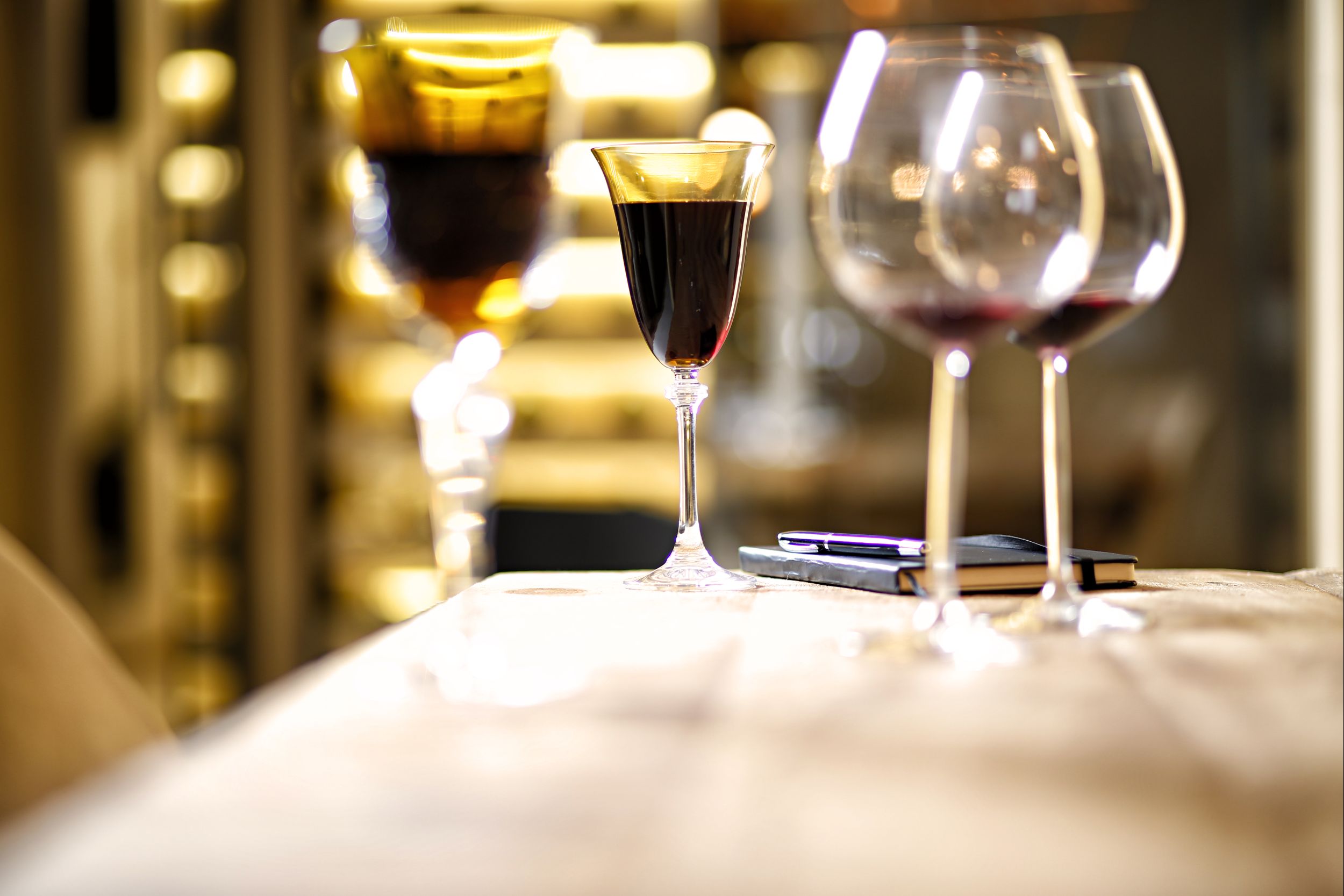 Semana tem open de vinho, espetáculo de Augusto Cury e muito mais; veja lista!