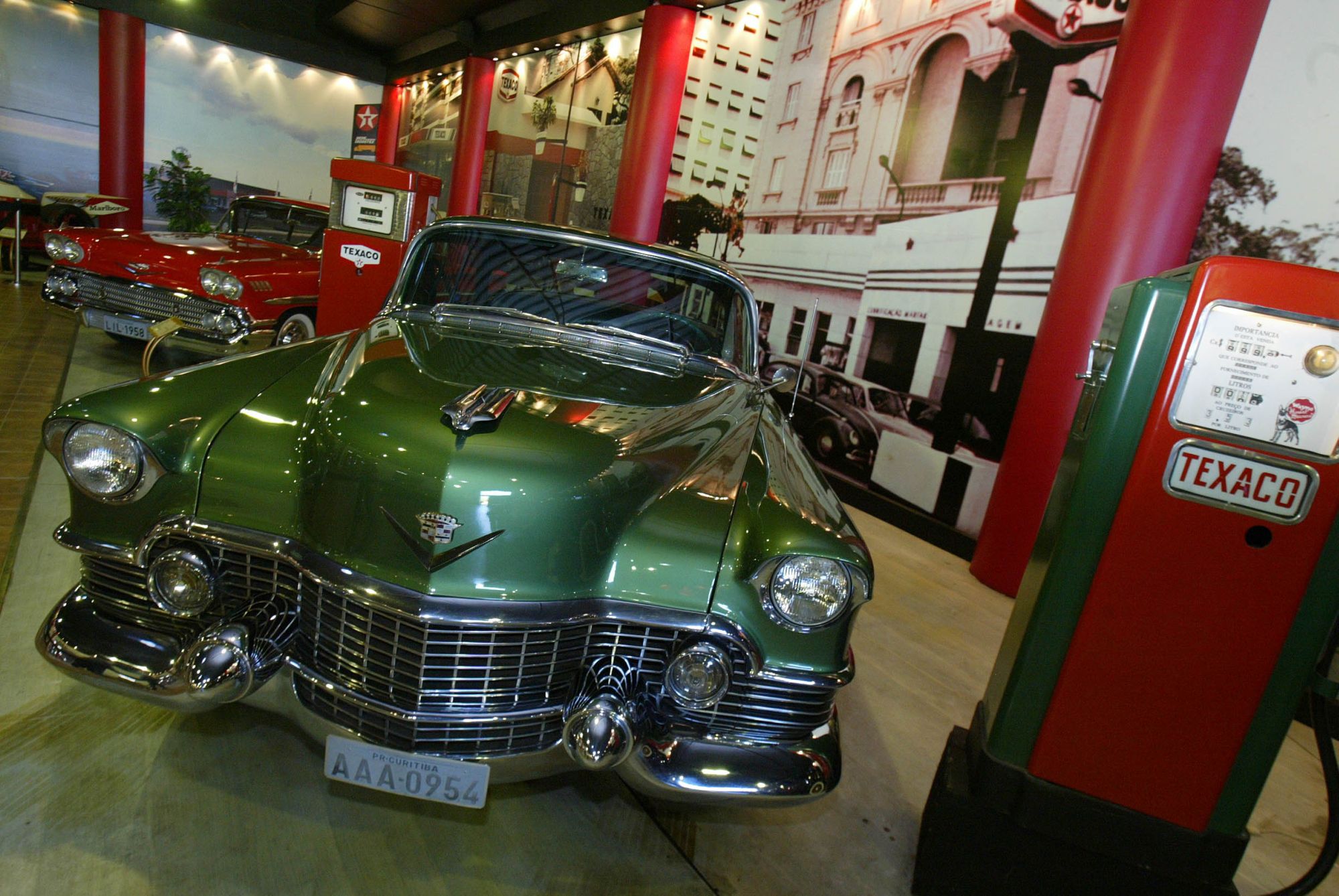 8 passeios em Curitiba para quem ama automóveis