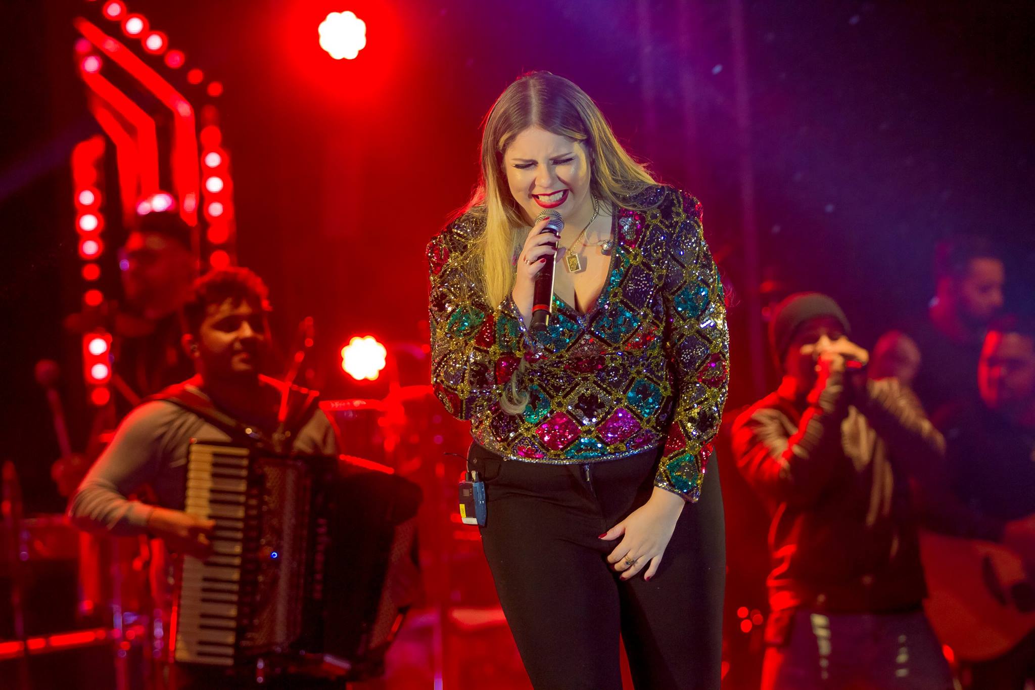 Festeja 2019 desembarca em Curitiba com Marília Mendonça e Zé Neto e Cristiano