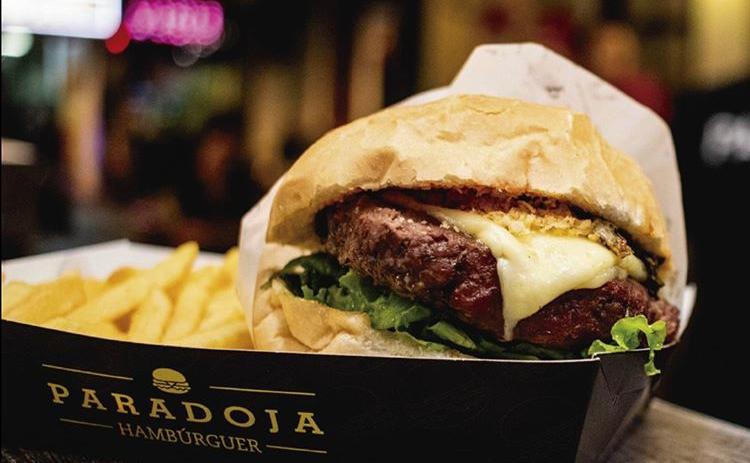 Vila gastronômica em Santa Felicidade comemora um ano com festival de R$ 19,90