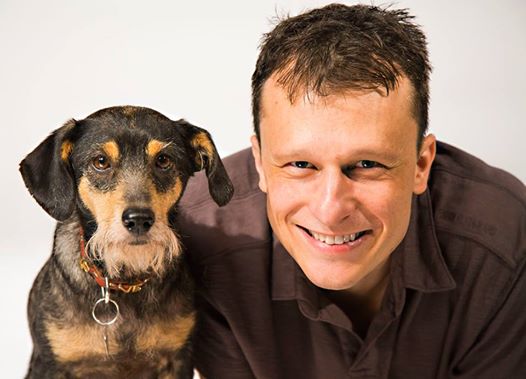 Dr. Pet e Estopinha vêm a Curitiba para um dos maiores eventos de animais de estimação