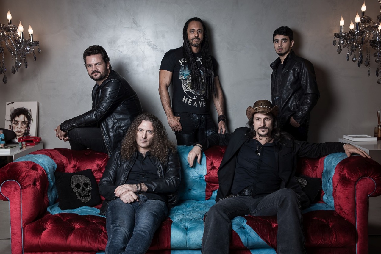 Semana tem show do Angra, Parada Pet e mais; veja lista!