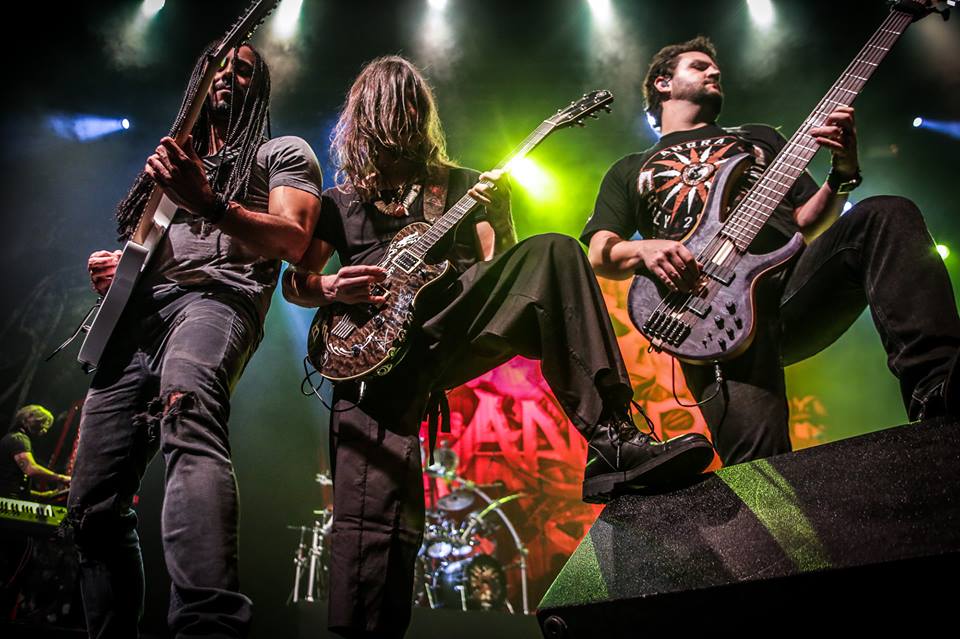 3 shows com desconto para assinante Gazeta do Povo para curtir o fim de semana