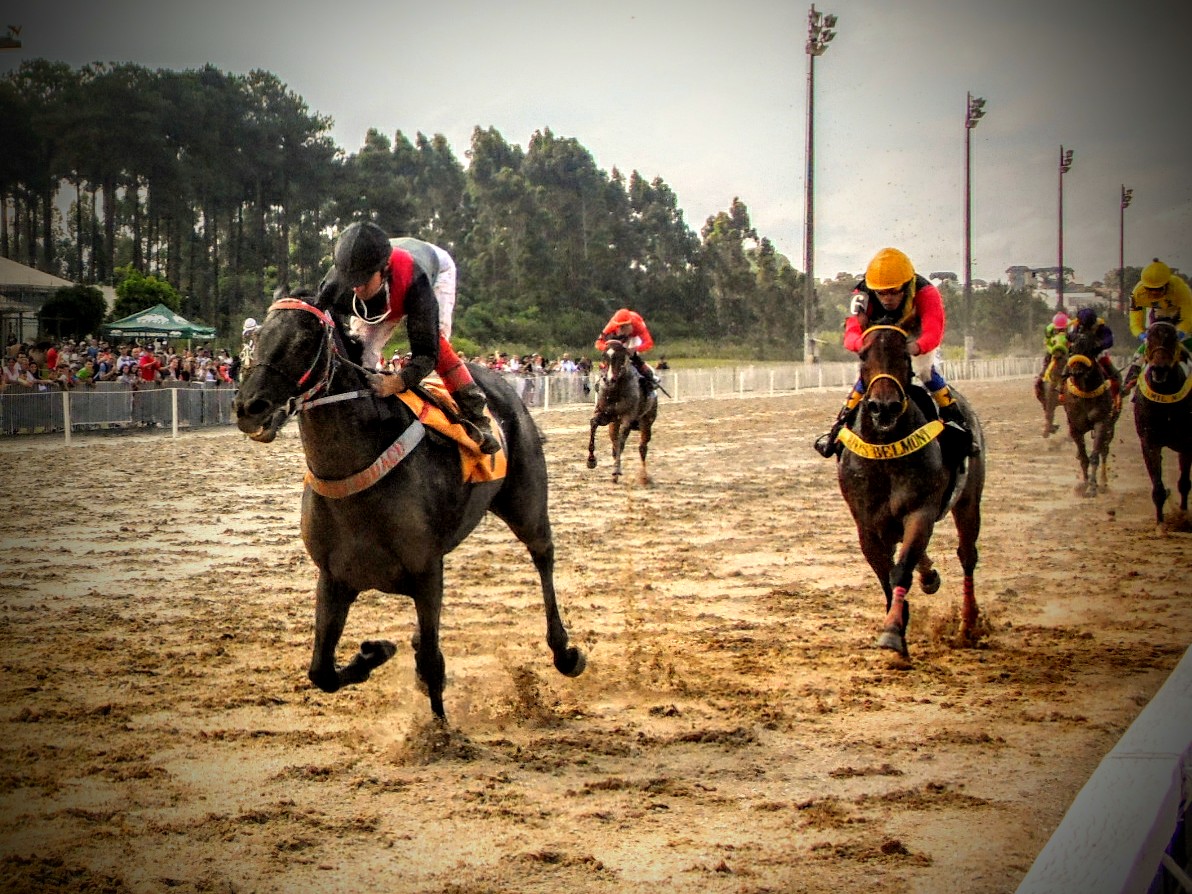 Com novo shopping, Jockey muda corridas para domingos e faz festa de estreia neste fim de semana