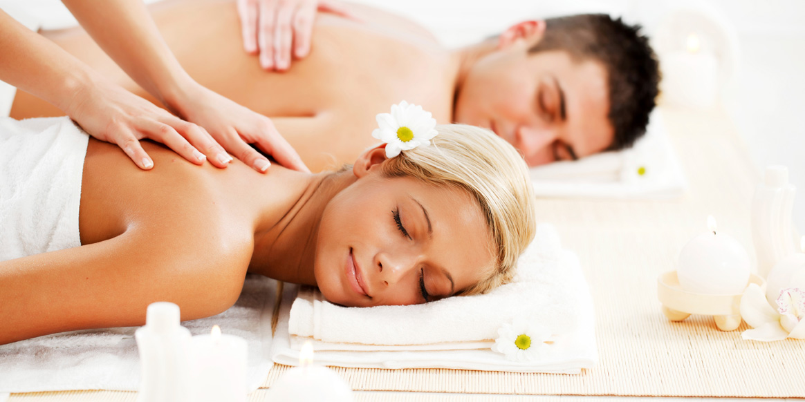 Spas para você relaxar pagando menos