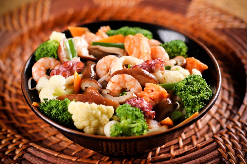 Restaurantes de comida japonesa em que assinante Gazeta do Povo economiza até 20%