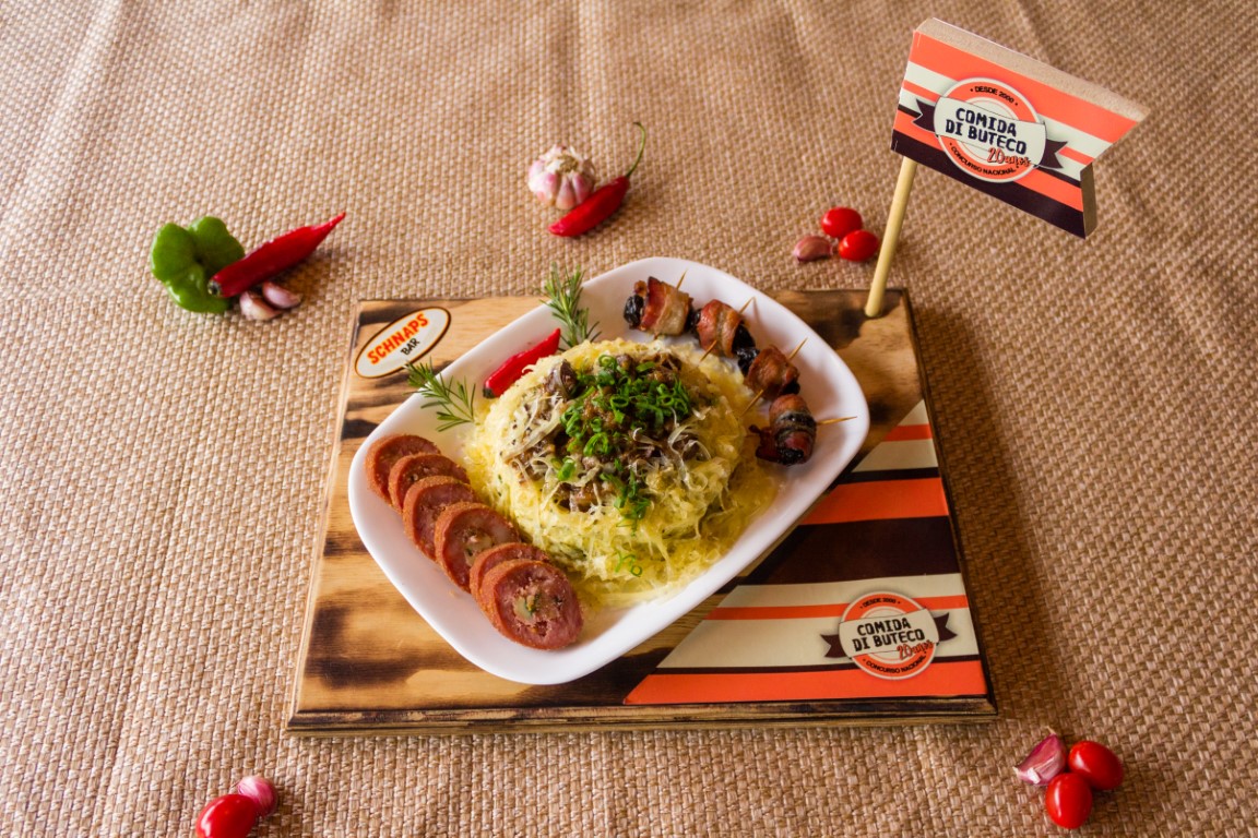 Boteco no Vista Alegre é eleito o melhor de Curitiba