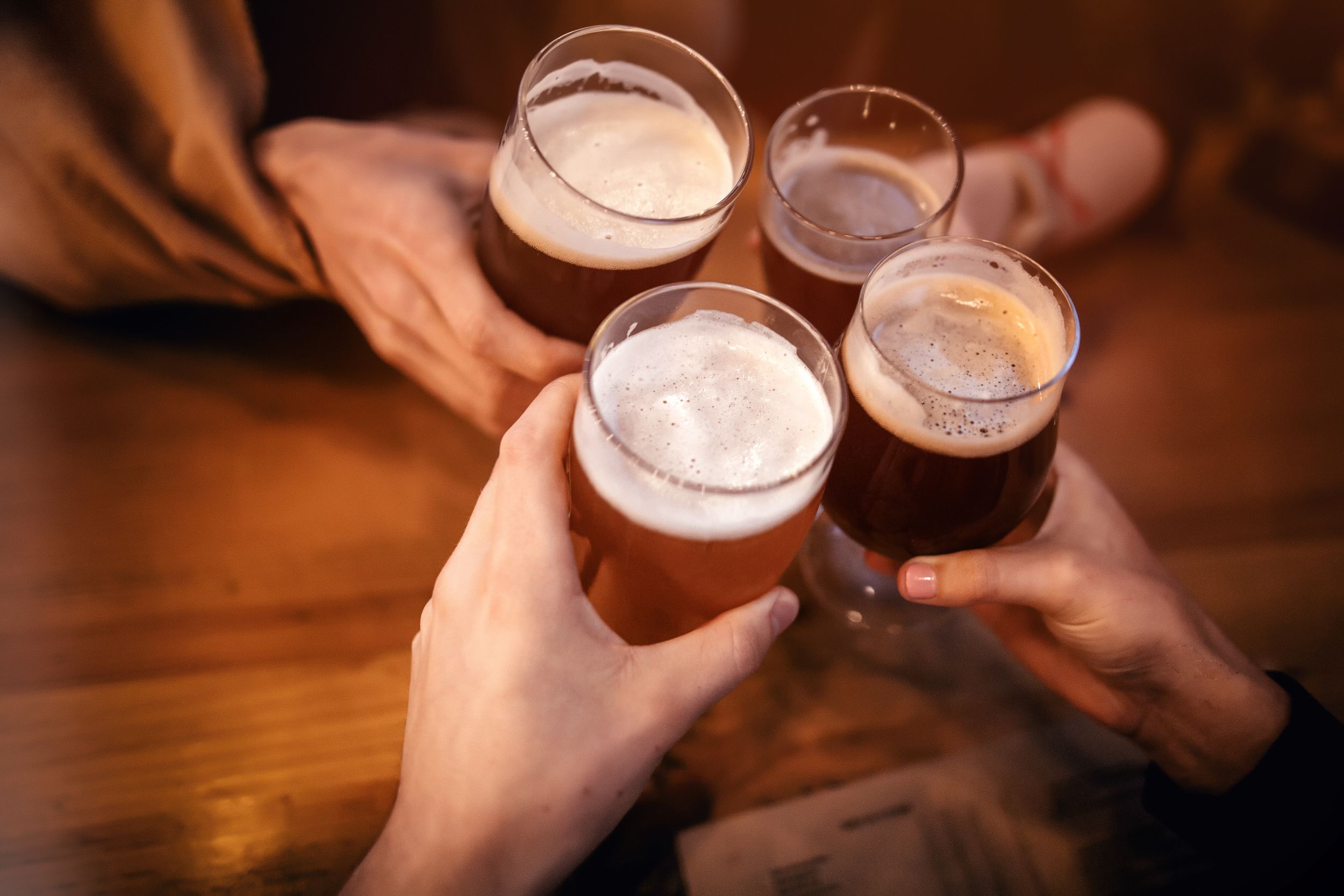 Os maiores eventos de cerveja de Curitiba rolam no fim de semana; veja roteiro
