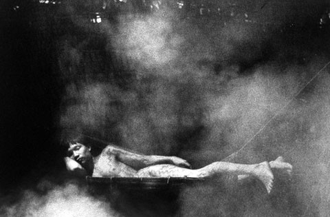 Fotografe como uma garota: evento em Curitiba mostra a contribuição feminina na fotografia