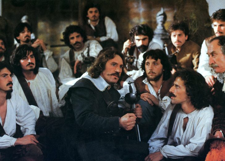 18 filmes franceses com desconto do Clube Gazeta do Povo para ver no feriado