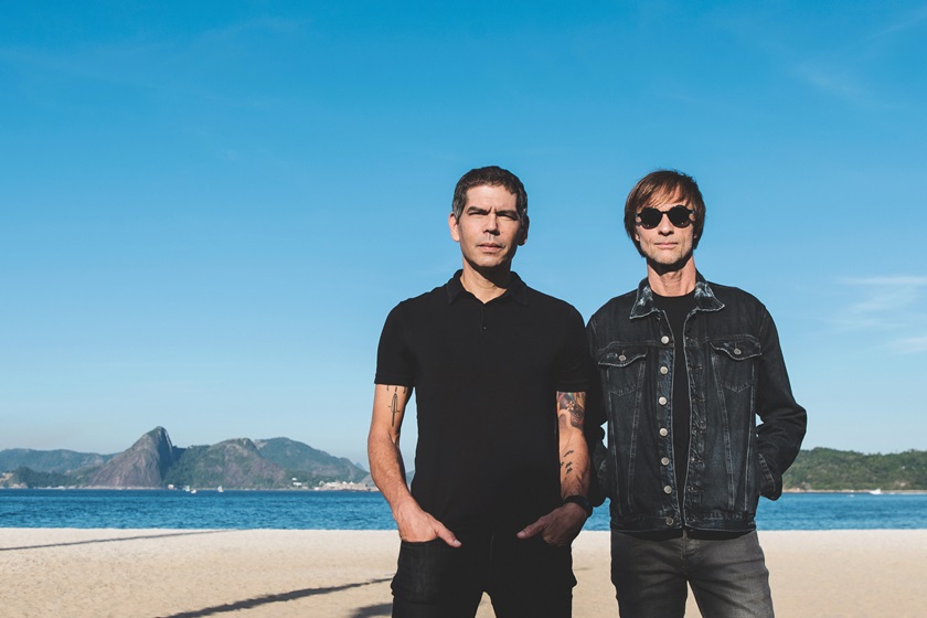 EXCLUSIVO! Prime Rock Brasil divulga nomes das bandas para edição 2019