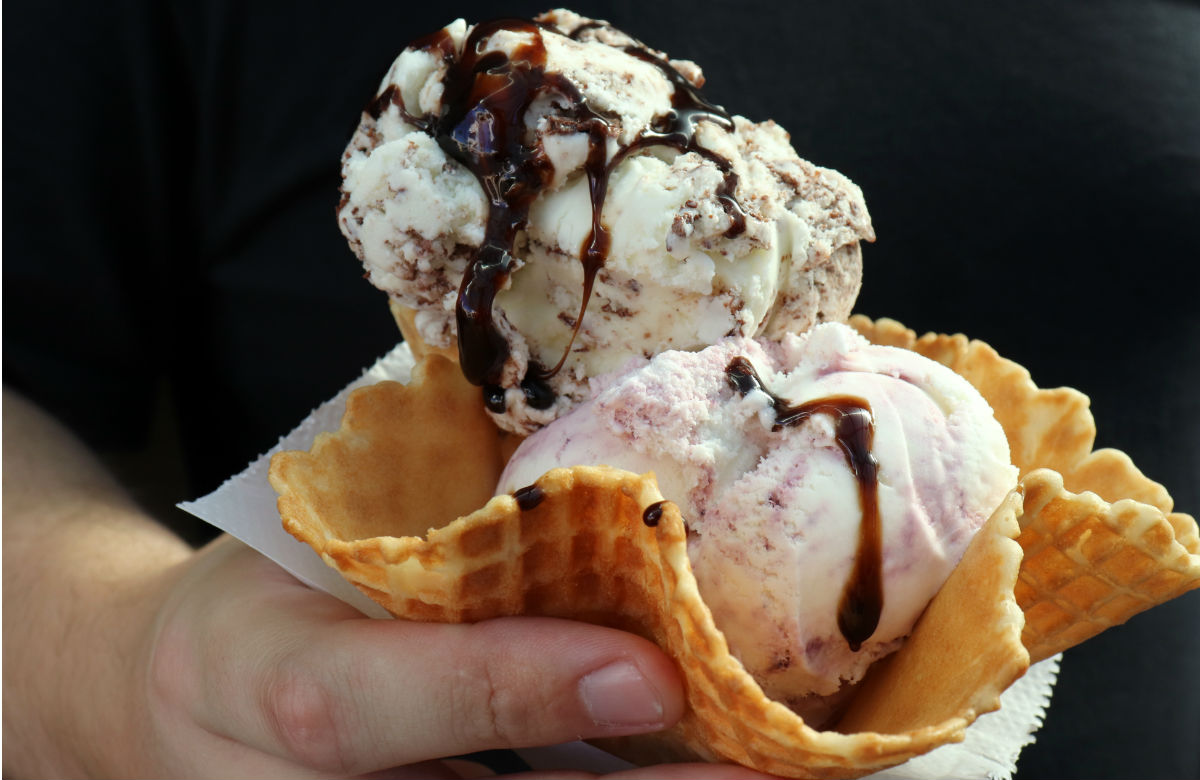 Sorveteria no Tingui completa 40 anos com sabores a partir de R$ 1