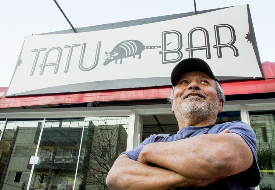 Quatro bares tradicionais que levam o nome de seus donos