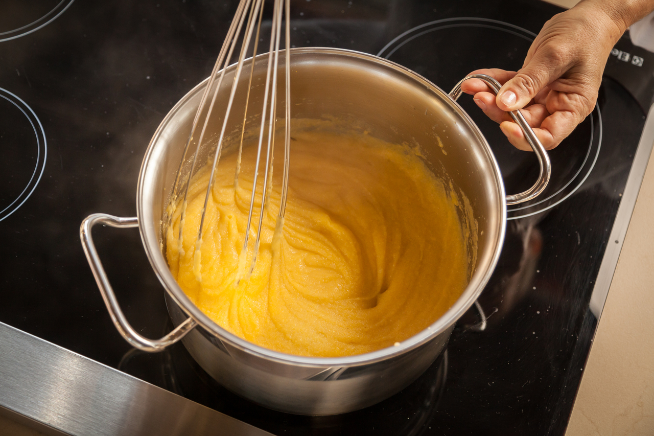 Festa do Vinho em São José dos Pinhais terá polenta de 15 metros