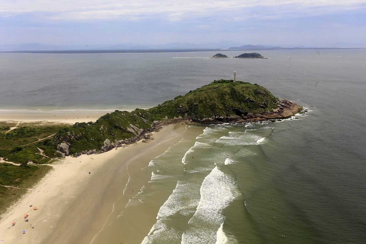 Ilha do Mel vai receber grandes nomes do jazz em festival durante o mês de agosto