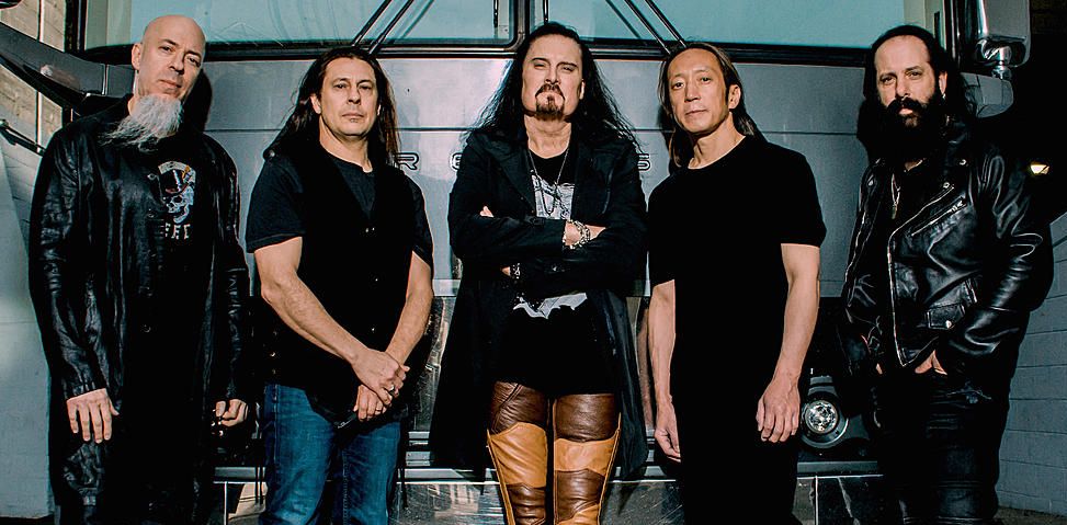 Dream Theater confirma show em Curitiba no fim do ano