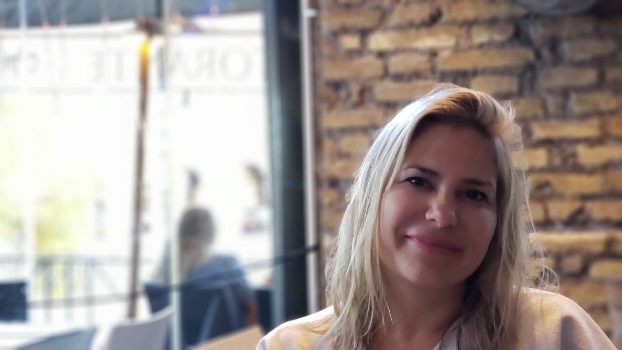 Dica de quem economiza: Patrícia Moser conta onde aproveita os descontos do Clube Gazeta do Povo