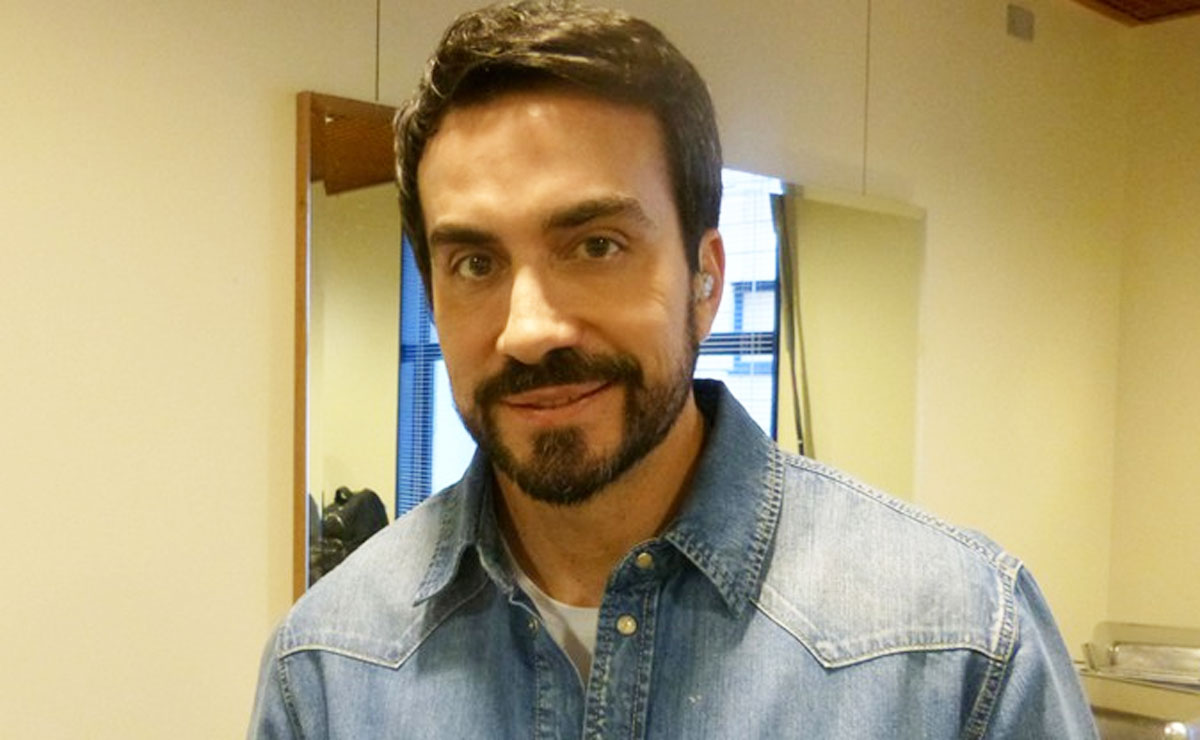 Padre Fábio de Melo pode encerrar a carreira e faz último show em Curitiba dia 31
