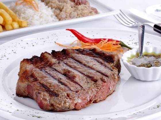 Partiu churrascaria? Confira lugares para comer com desconto do Clube!