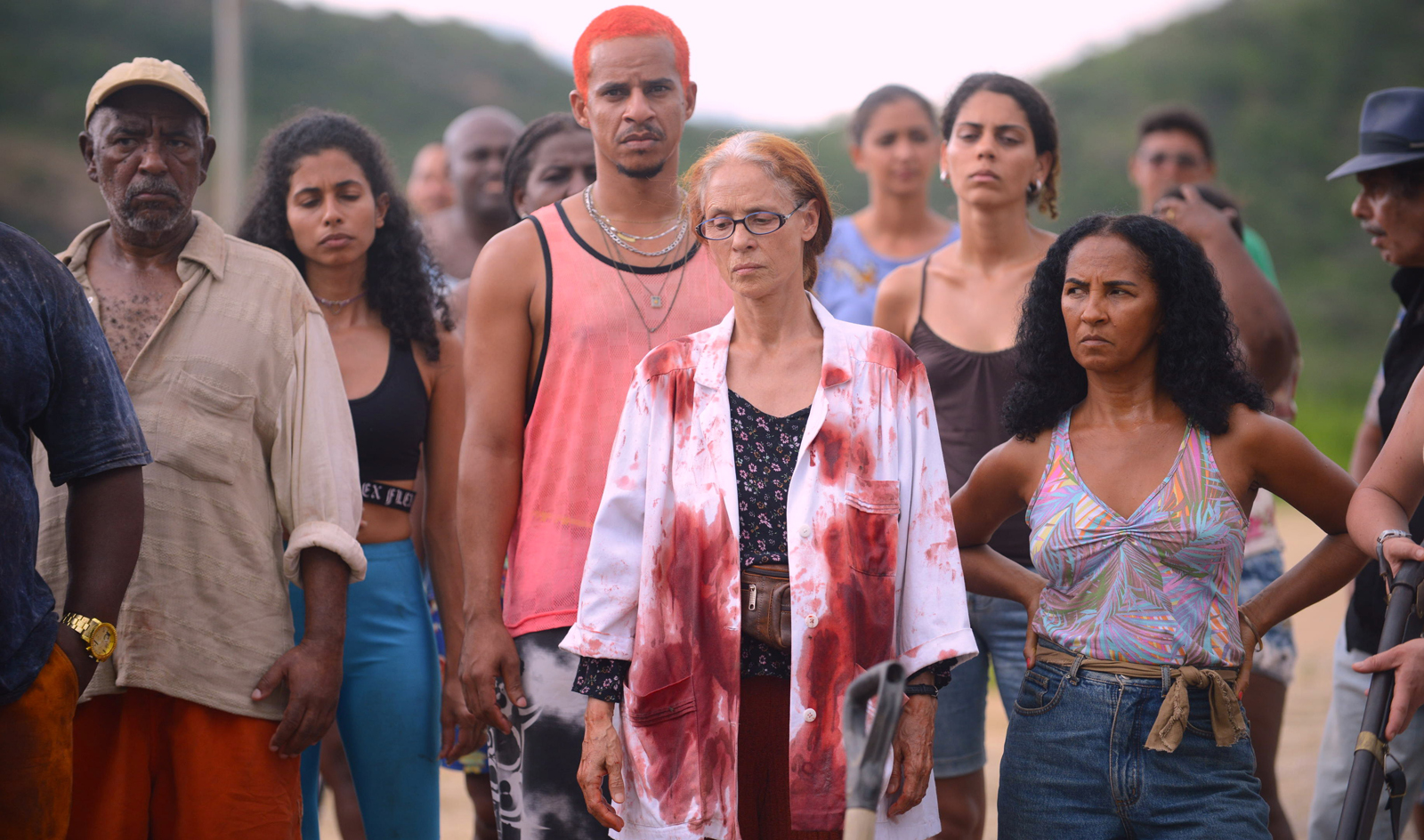 Western futurista: Bacurau estreia nos cinemas nesta quinta