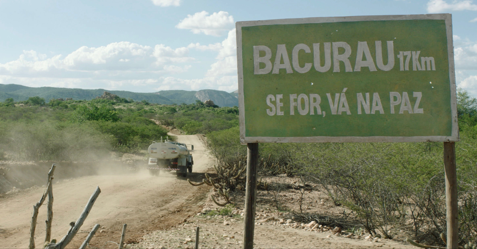 Do sertão para o mundo: Bacurau faz nome do cinema brasileiro