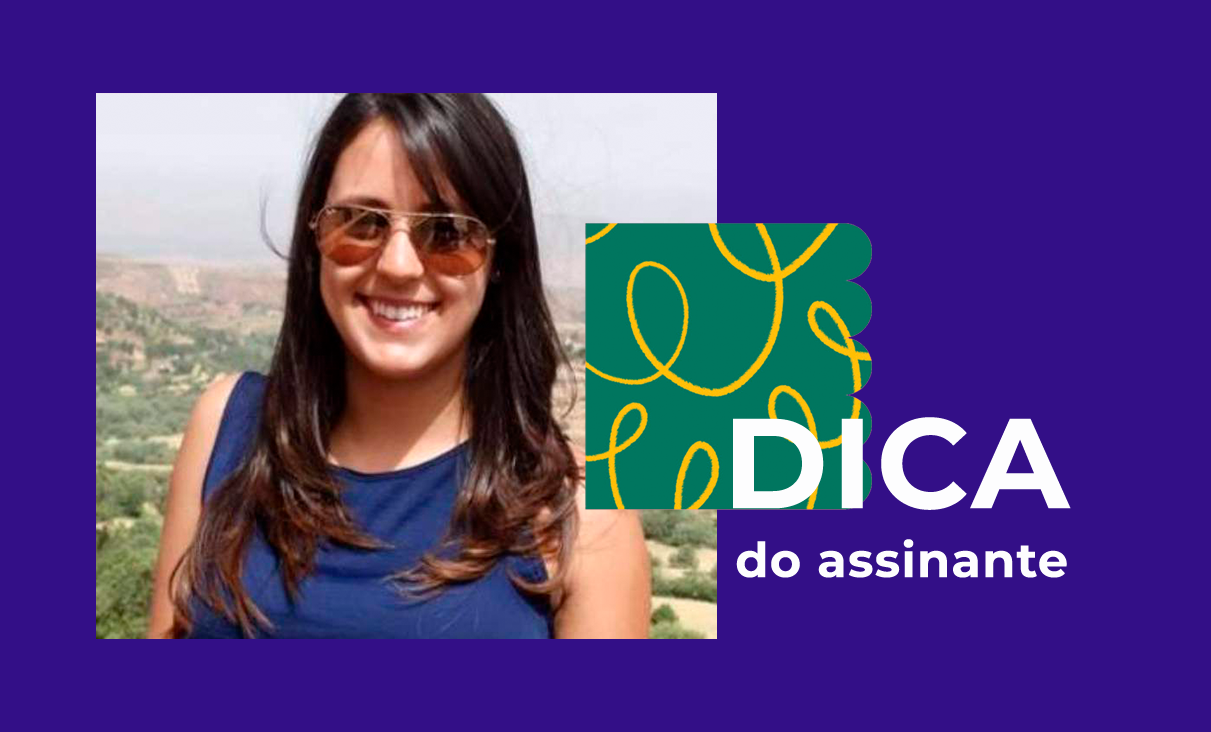 Dica de quem economiza: Julianna Lang usa o Clube em restaurantes e até na academia