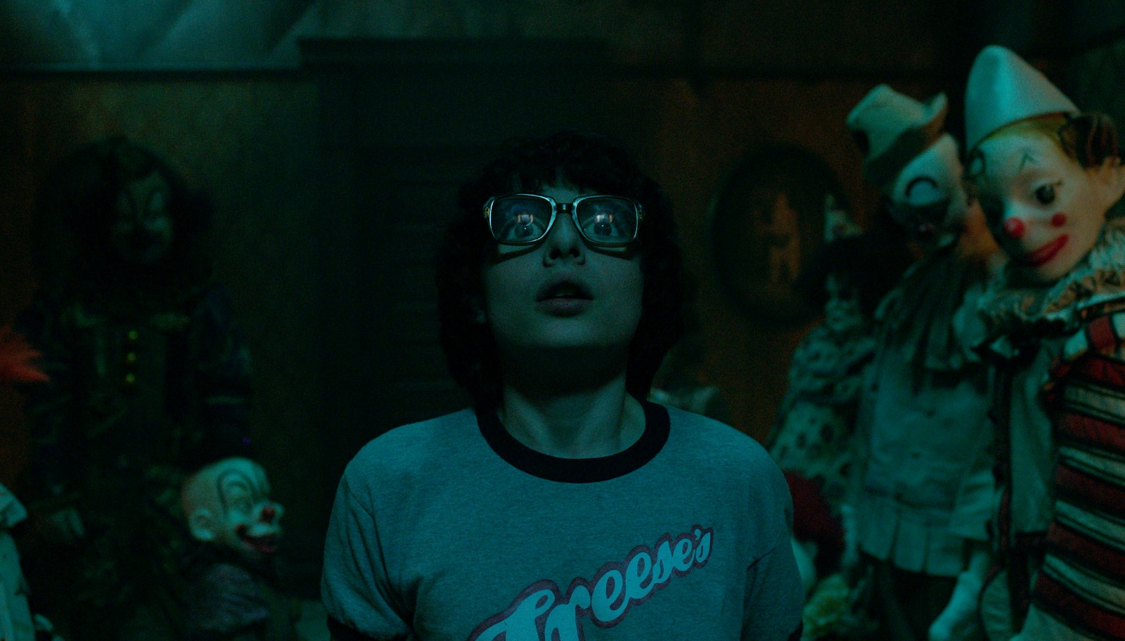 “IT – 2”: A volta do palhaço sem graça