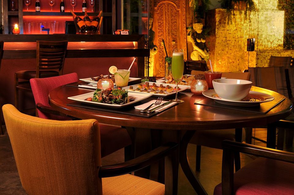 Restaurantes para almoçar no domingo com desconto do Clube