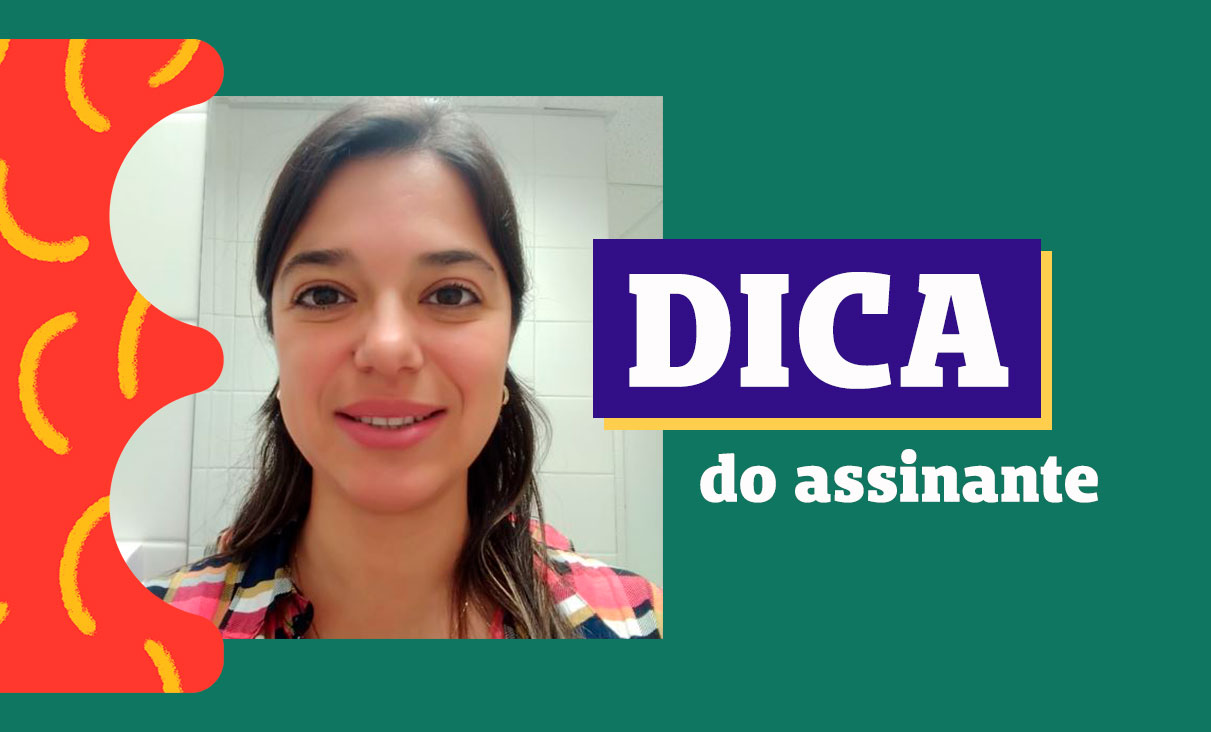 Dica do assinante: Adriana vai à shows e usa o desconto na farmácia