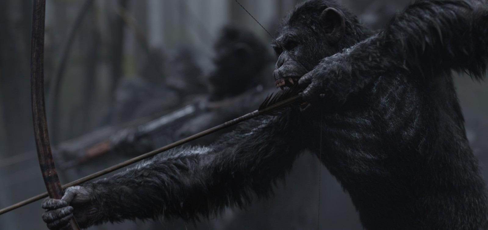 Planeta dos Macacos: A Guerra – o que você precisa saber antes de ver o filme