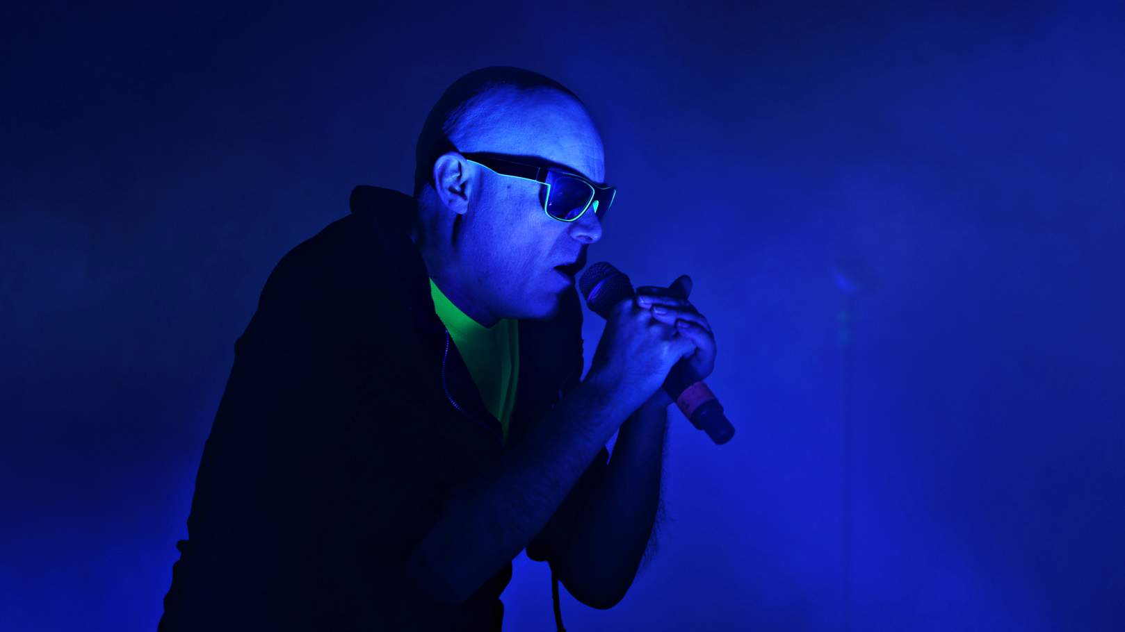 Pague meia no show do Sisters of Mercy com o Clube