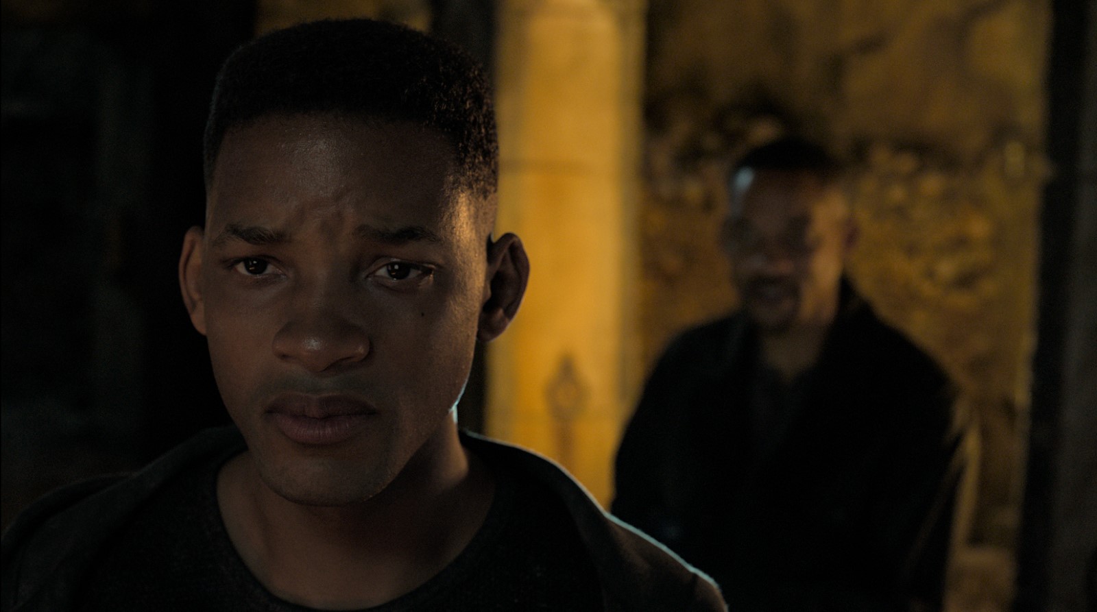 Luz, tecnologia, ação e Will Smith na pele de um grande assassino! Saiba mais sobre o filme “Projeto Gemini”