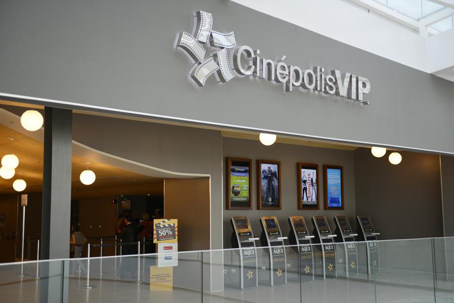 CinePaterna: cinema terá sessão especial para papais e bebês no próximo sábado