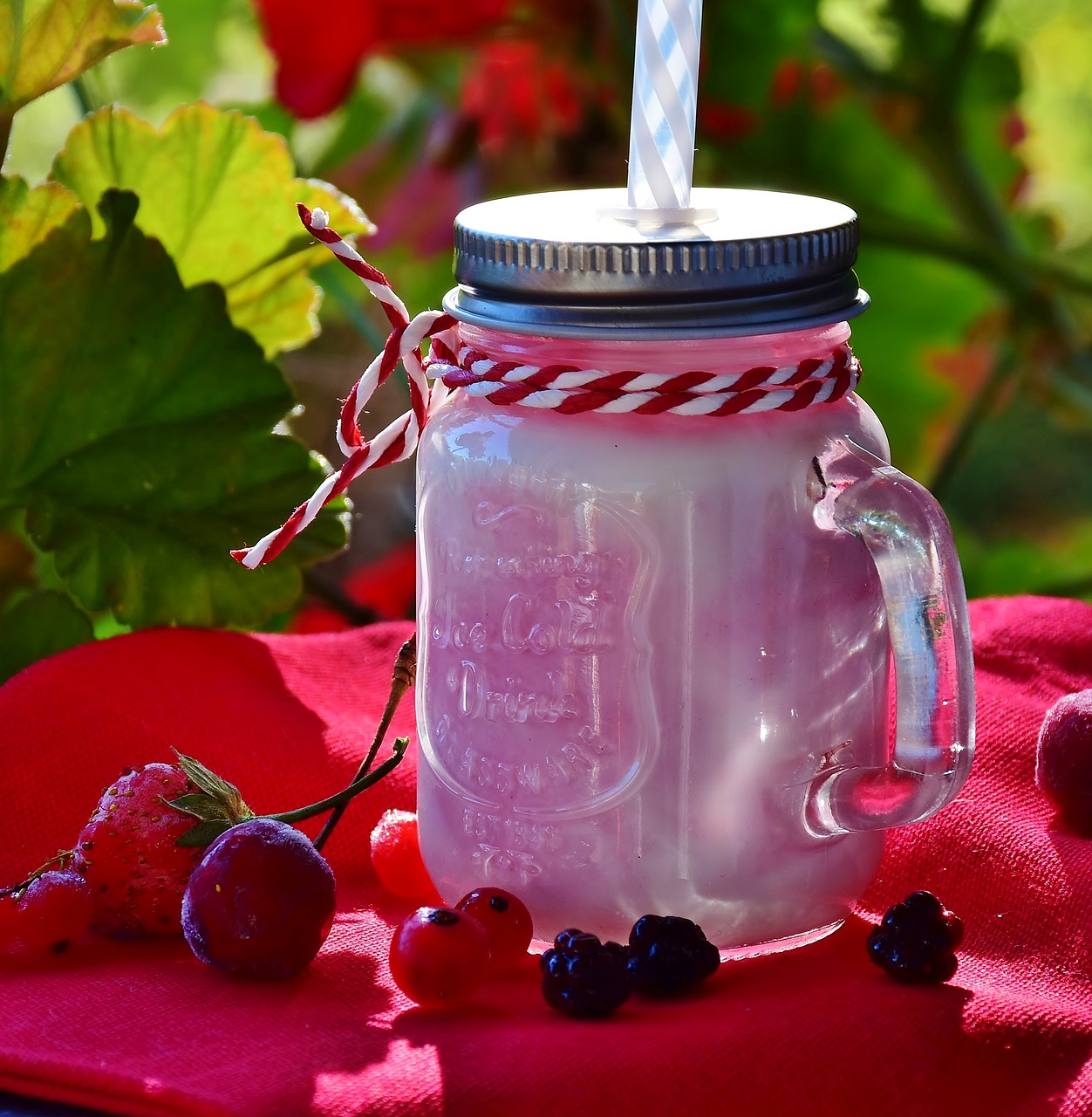 Tá calor? 5 lugares com milkshakes que todo mundo precisa provar em Curitiba