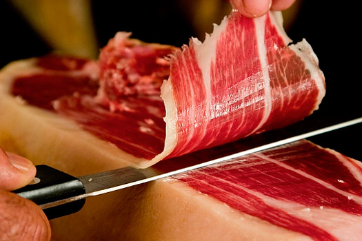 Onde comer preparos com jamón em Curitiba
