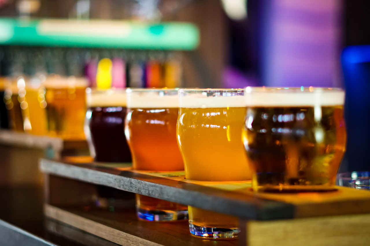 Fevereiro tem pré-carnaval na Beer Mad